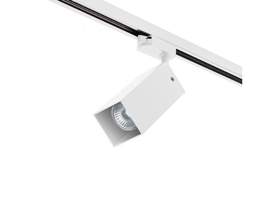 Трековое крепление с 1-фазным адаптером к 2163XX Asta Lightstar 592256 в Ростове-на-Дону