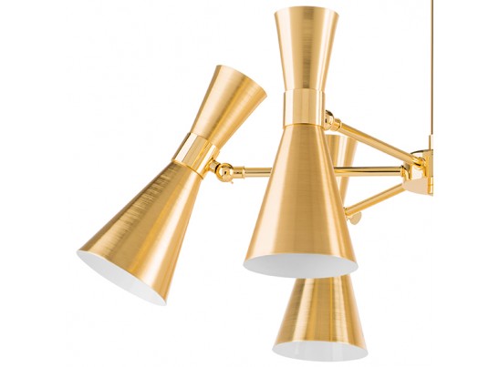 Люстра потолочная Dumo Lightstar 816061 в Ростове-на-Дону