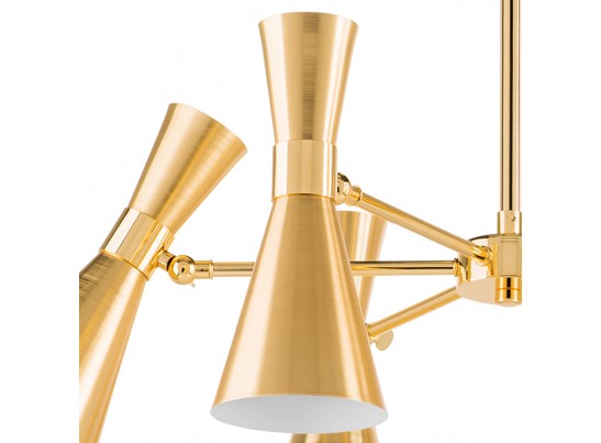 Люстра потолочная Dumo Lightstar 816061 в Ростове-на-Дону