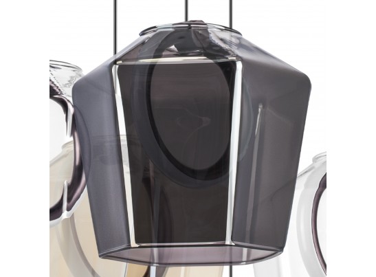 Люстра подвесная Caramello Lightstar 796349 в Ростове-на-Дону