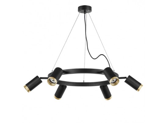 Люстра подвесная Rullo Lightstar LR01637640 в Ростове-на-Дону