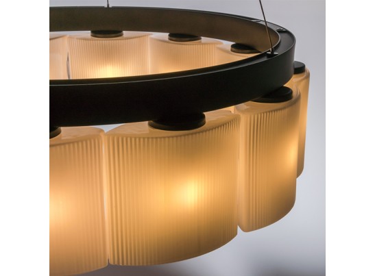 Люстра подвесная Nibbler Lightstar 812236 в Ростове-на-Дону