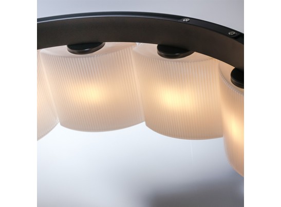 Люстра подвесная Nibbler Lightstar 812236 в Ростове-на-Дону