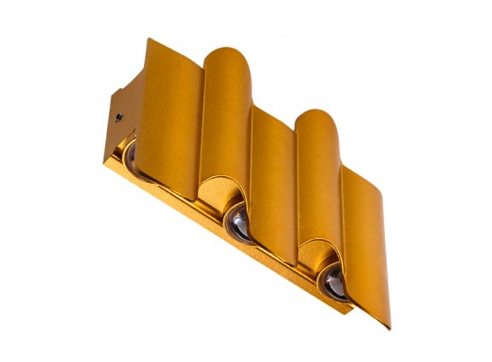 Светильник светодиодный уличный Bosso Lightstar 341533 в Ростове-на-Дону