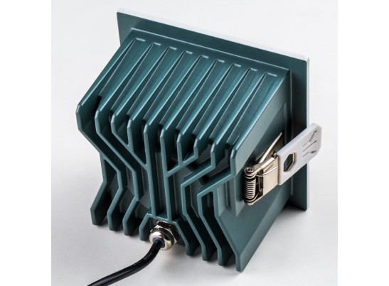 Светильник светодиодный универсальный IP65 Ciclone Lightstar 385236 в Ростове-на-Дону