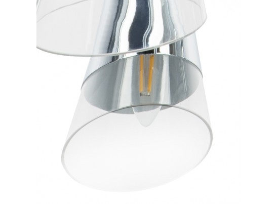 Люстра потолочная Strato Lightstar 817164 в Ростове-на-Дону