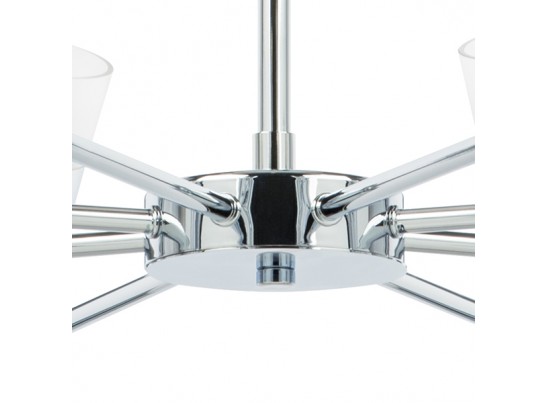 Люстра потолочная Strato Lightstar 817164 в Ростове-на-Дону