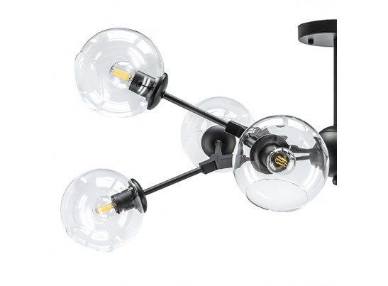 Люстра потолочная Beta Lightstar 785087 в Ростове-на-Дону