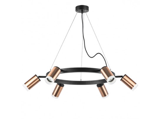 Люстра подвесная Rullo Lightstar LR0163060 в Ростове-на-Дону