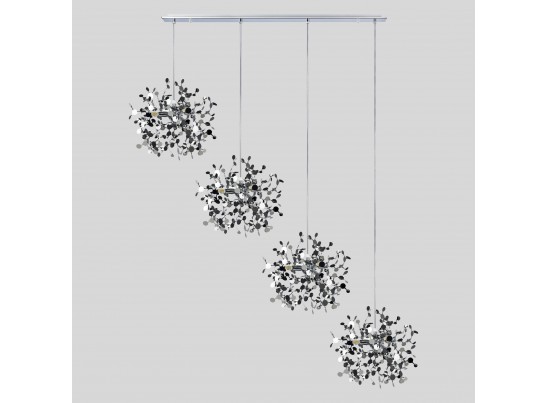 Люстра подвесная Extra Lightstar L4PL721134 в Ростове-на-Дону