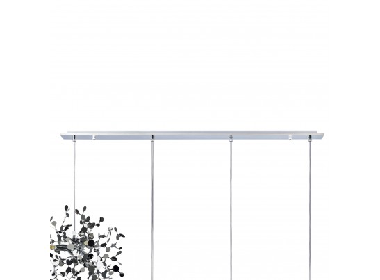 Люстра подвесная Extra Lightstar L4PL721134 в Ростове-на-Дону