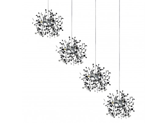 Люстра подвесная Extra Lightstar L4PL721134 в Ростове-на-Дону