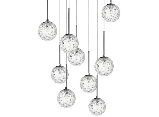 Подвес Bari Lightstar 815290 в Ростове-на-Дону