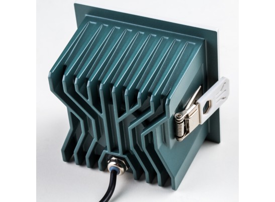 Светильник светодиодный универсальный IP65 Ciclone Lightstar 385247 в Ростове-на-Дону