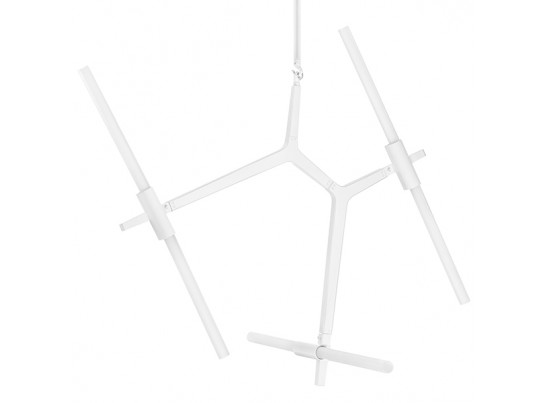 Люстра подвесная Struttura Lightstar 742066 в Ростове-на-Дону