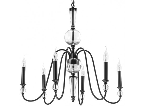 Люстра подвесная Ragno Lightstar 732067 в Ростове-на-Дону