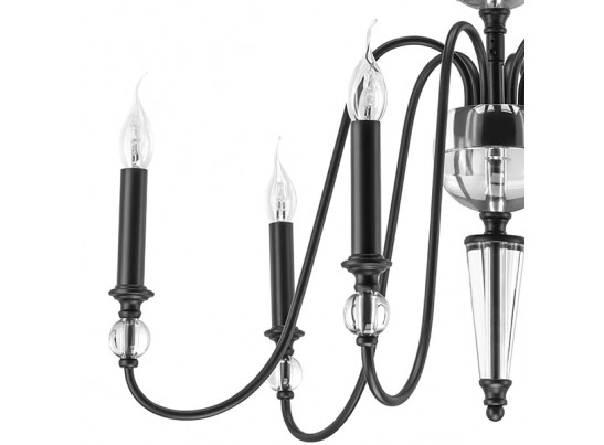 Люстра подвесная Ragno Lightstar 732067 в Ростове-на-Дону