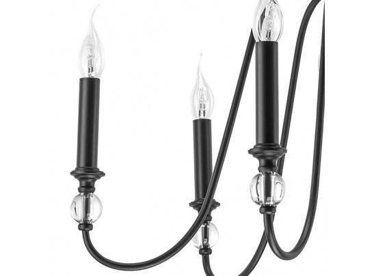 Люстра подвесная Ragno Lightstar 732067 в Ростове-на-Дону