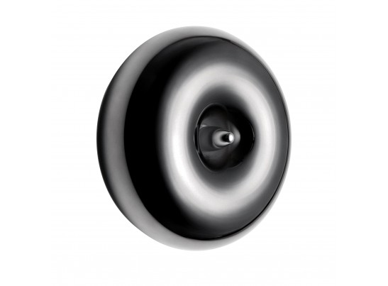 Светильник настенно-потолочный (Бра) 10W 3000K черный перламутр Catania Lightstar 689618 в Ростове-на-Дону