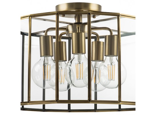 Люстра потолочная Genni Lightstar 798251 в Ростове-на-Дону