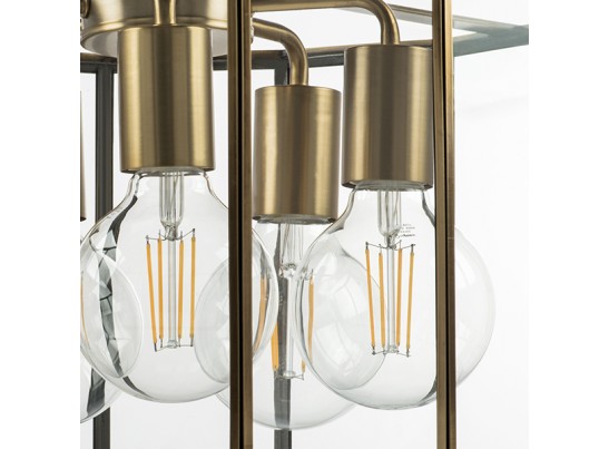 Люстра потолочная Genni Lightstar 798251 в Ростове-на-Дону