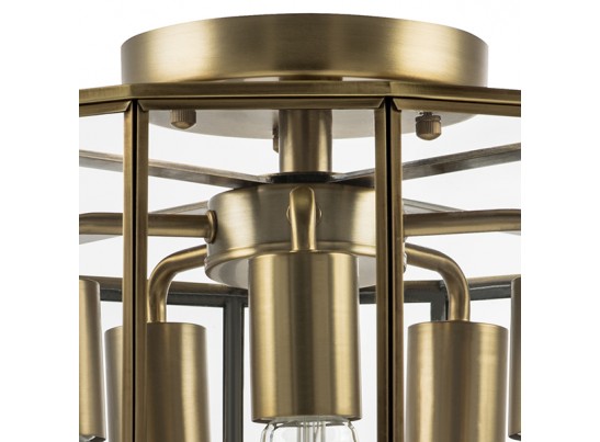 Люстра потолочная Genni Lightstar 798251 в Ростове-на-Дону