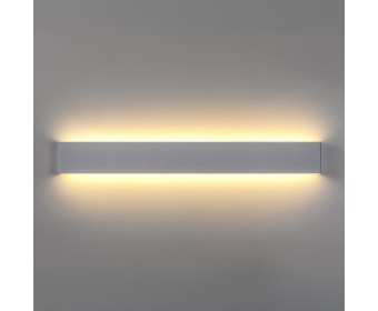 Светильник с переключателем смены цветовой температуры Fiume Lightstar 810526CCT