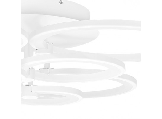 Люстра потолочная Breve Lightstar 749092 в Ростове-на-Дону