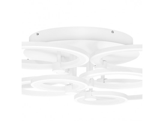 Люстра потолочная Breve Lightstar 749092 в Ростове-на-Дону