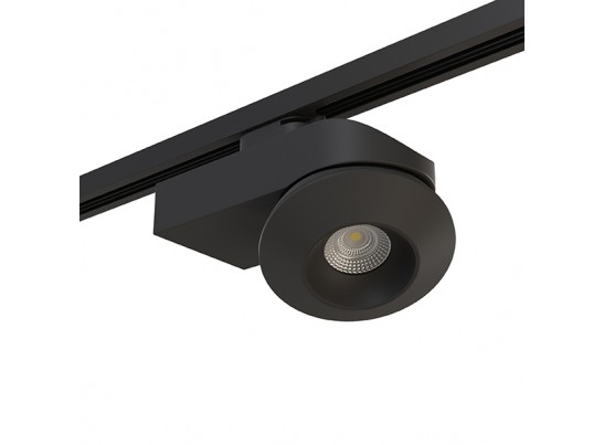 Трековое крепление с 1-фазным адаптером к 05121x Asta Lightstar 592037 в Ростове-на-Дону