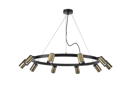 Люстра подвесная Rullo Lightstar LR020310 в Ростове-на-Дону