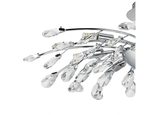 Люстра потолочная Isabelle Lightstar 791184 в Ростове-на-Дону