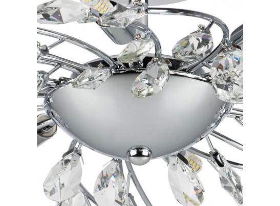 Люстра потолочная Isabelle Lightstar 791184 в Ростове-на-Дону
