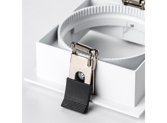 Рамка квадратная встраиваемая для светодиодных модулей 0750xx STELLA Lightstar 075216 в Ростове-на-Дону