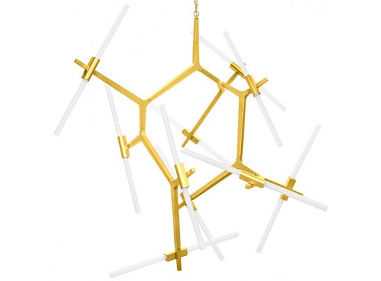 Люстра подвесная Struttura Lightstar 742203 в Ростове-на-Дону