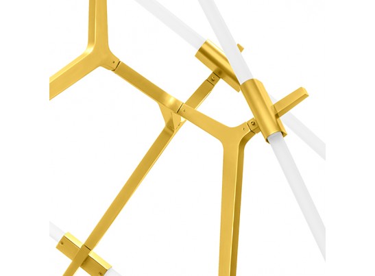 Люстра подвесная Struttura Lightstar 742203 в Ростове-на-Дону