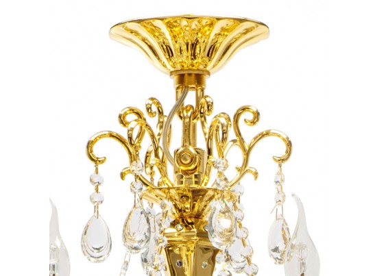 Люстра подвесная Montare Osgona 787182 в Ростове-на-Дону