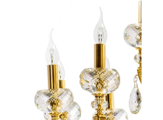 Люстра подвесная Montare Osgona 787182 в Ростове-на-Дону