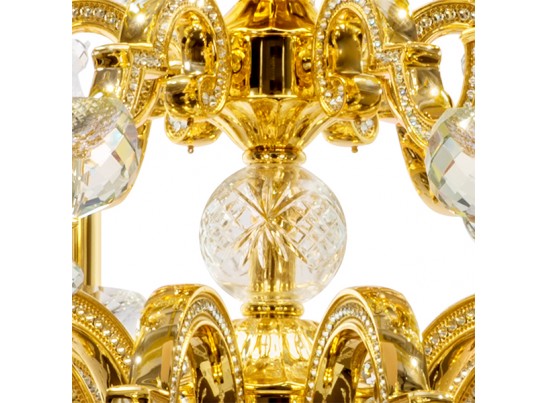 Люстра подвесная Montare Osgona 787182 в Ростове-на-Дону