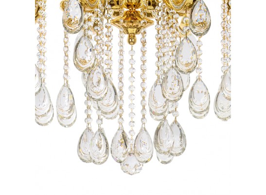 Люстра подвесная Montare Osgona 787182 в Ростове-на-Дону