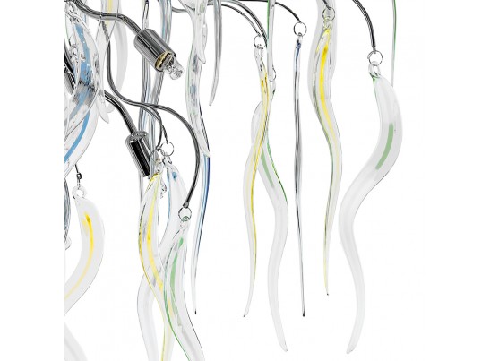 Люстра потолочная Mocco Lightstar 792124 в Ростове-на-Дону