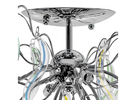 Люстра потолочная Mocco Lightstar 792124 в Ростове-на-Дону