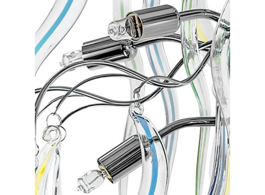 Люстра потолочная Mocco Lightstar 792124 в Ростове-на-Дону