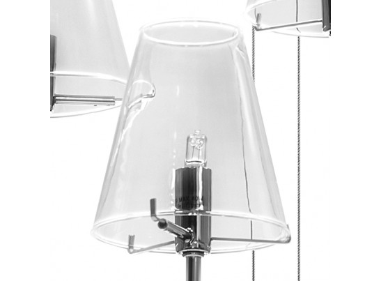 Люстра подвесная Diafano Lightstar 758214 в Ростове-на-Дону