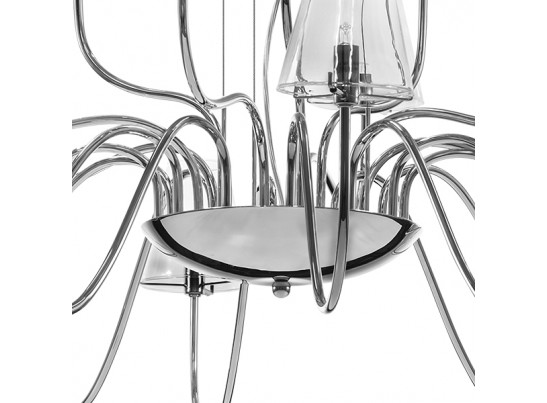 Люстра подвесная Diafano Lightstar 758214 в Ростове-на-Дону