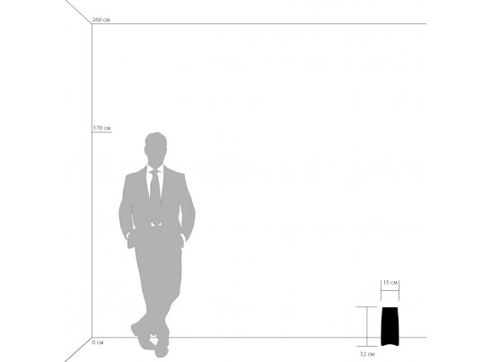 Настольная лампа Meringe Lightstar 801920 в Ростове-на-Дону