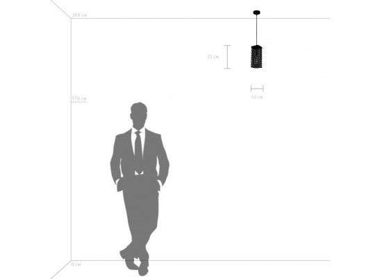 Подвес Cristallo Lightstar 795422 в Ростове-на-Дону