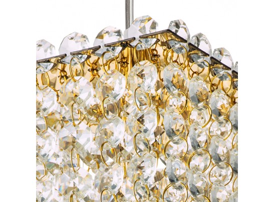 Подвес Cristallo Lightstar 795422 в Ростове-на-Дону
