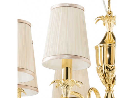 Люстра подвесная Cappa Osgona 691082 в Ростове-на-Дону