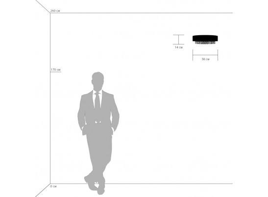 Бра Bezazz Lightstar 743624 в Ростове-на-Дону